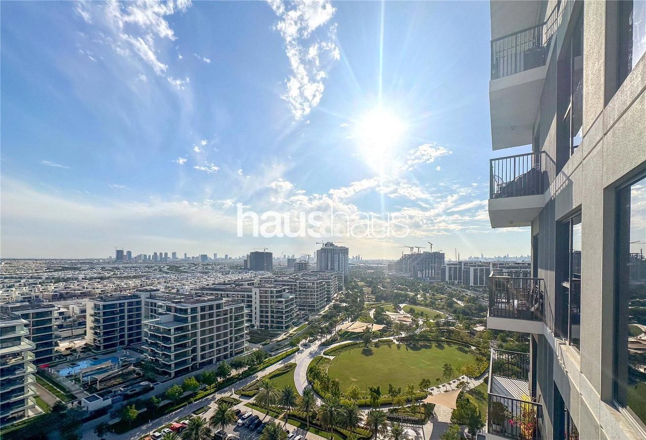 Apartamento T3 em Dubai Hills Estate, UAE N.º 99760