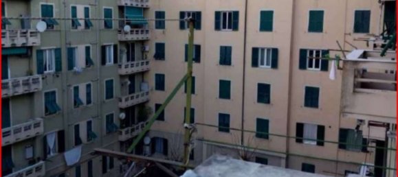 2 chambres Appartement à Genoa, Italy No. 343896 20