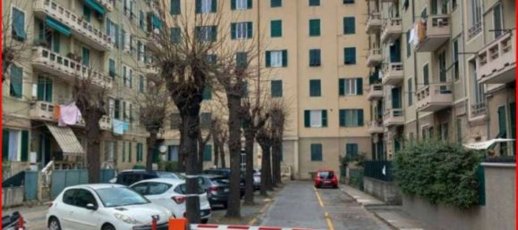 2 chambres Appartement à Genoa, Italy No. 343896 3