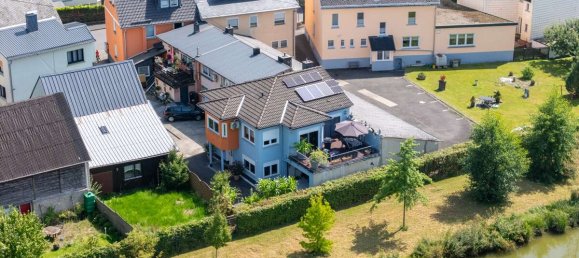 Adosado de 5 habitaciónes en Westerwaldkreis, Germany No. 316010 10