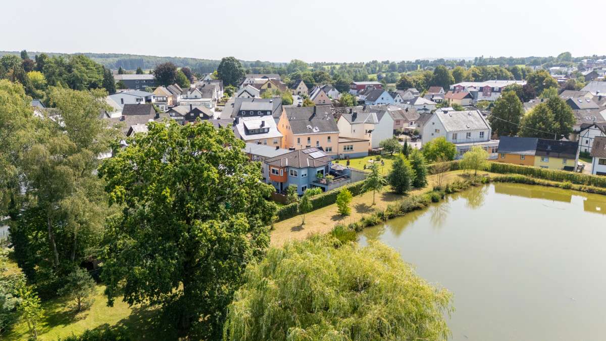 Adosado de 5 habitaciónes en Westerwaldkreis, Germany No. 316010