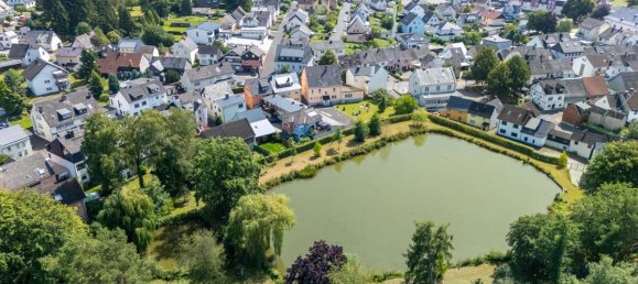 Adosado de 5 habitaciónes en Westerwaldkreis, Germany No. 316010 11