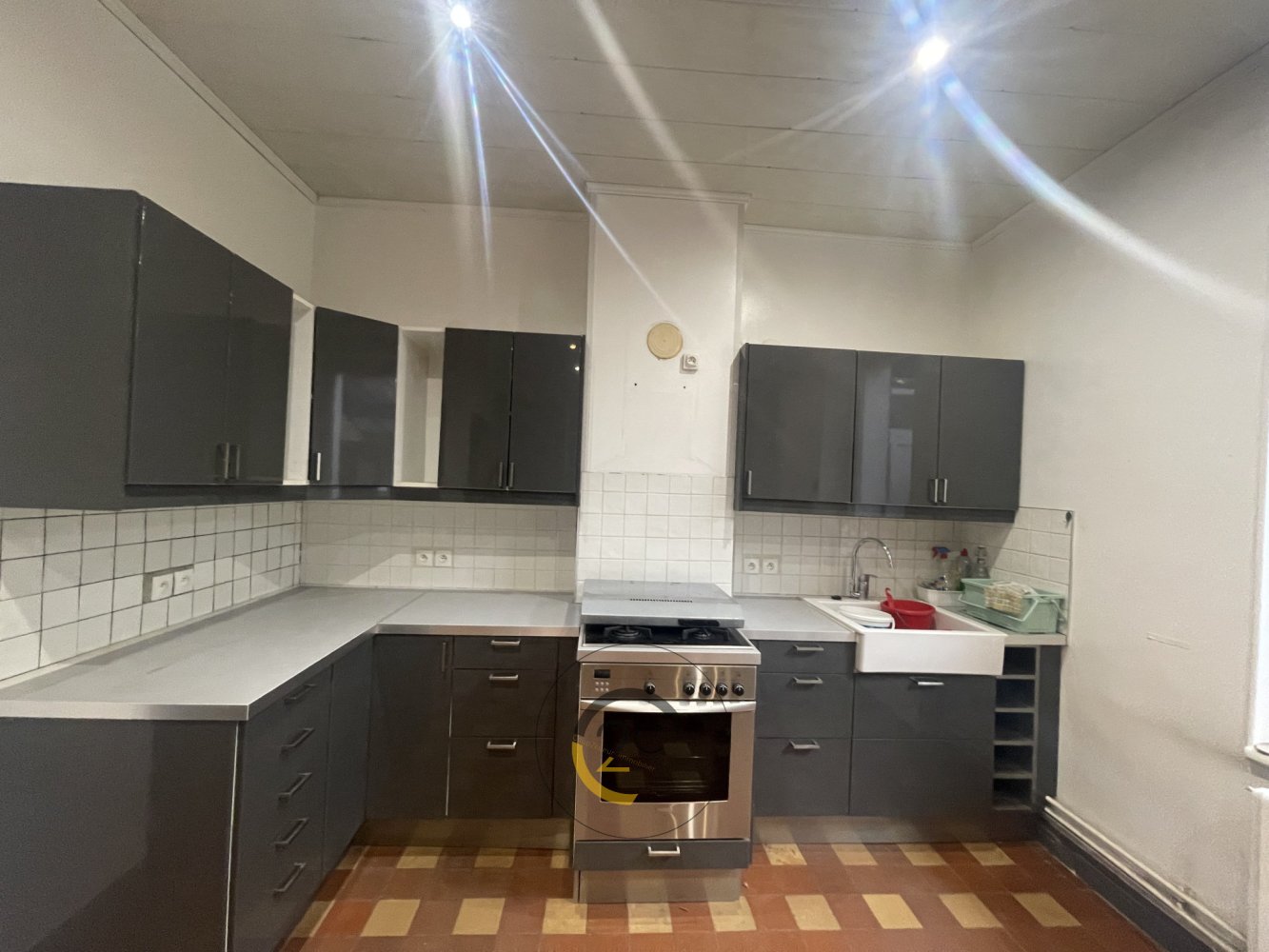 4 bedrooms House in Longwy, France No. 77874