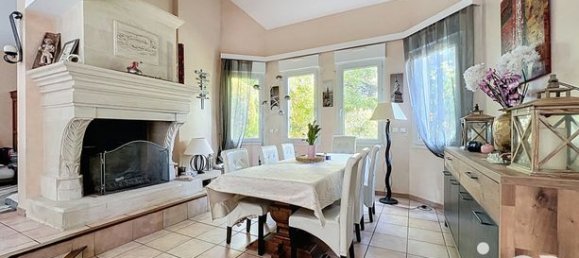 4 bedrooms House in Essonne, France No. 315109 4