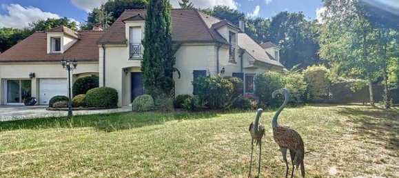 4 bedrooms House in Essonne, France No. 315109 2