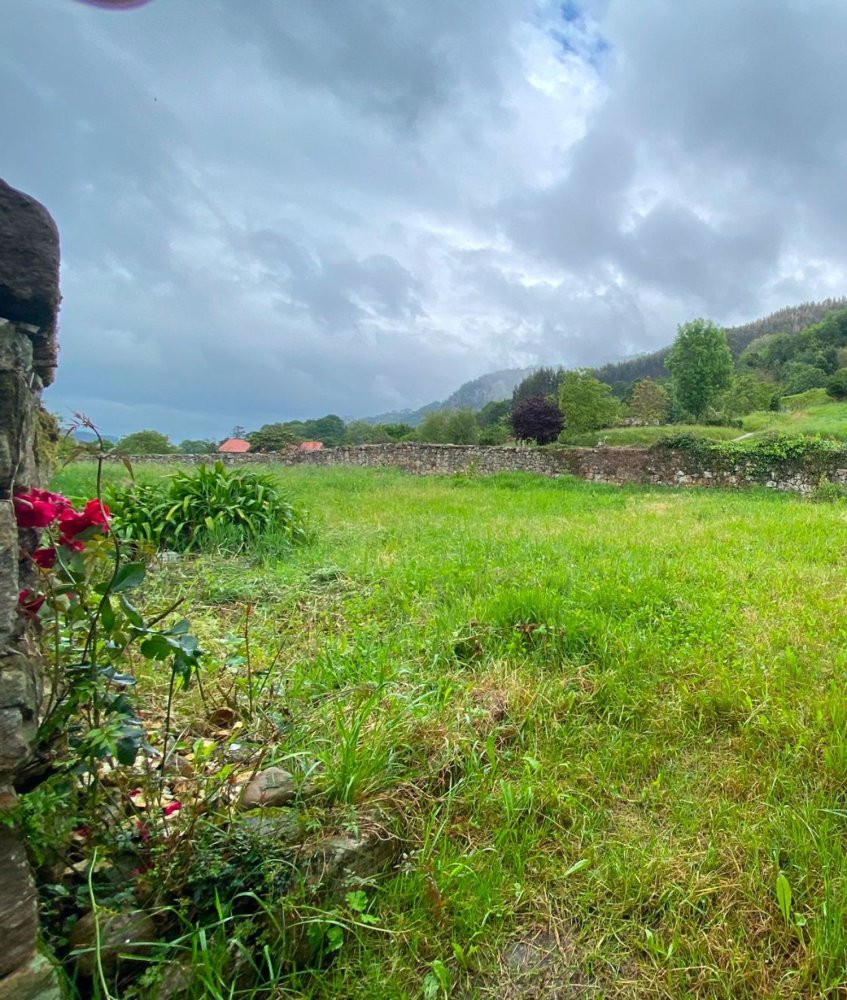  قطعة أرض في Cantabria, Spain رقم 158066