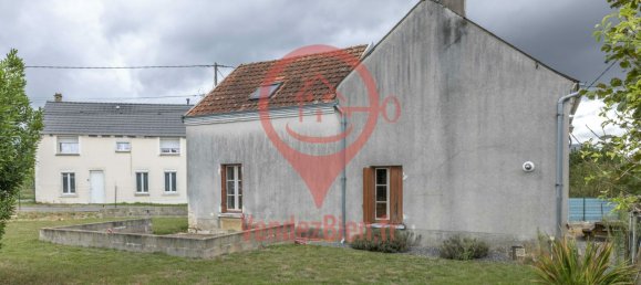 Дом с 3 спальнями в Сен-Мартен-д'Оксиньи, Франция № 349747 13