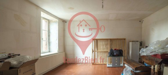 Дом с 3 спальнями в Сен-Мартен-д'Оксиньи, Франция № 349747 9