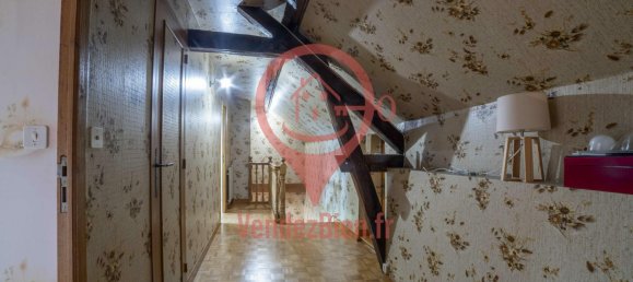 Дом с 3 спальнями в Сен-Мартен-д'Оксиньи, Франция № 349747 7