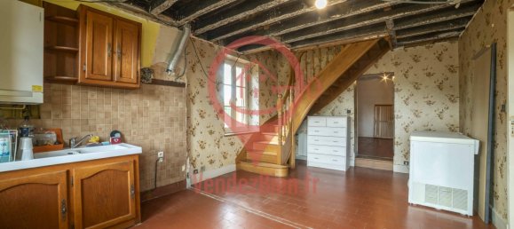 Дом с 3 спальнями в Сен-Мартен-д'Оксиньи, Франция № 349747 3