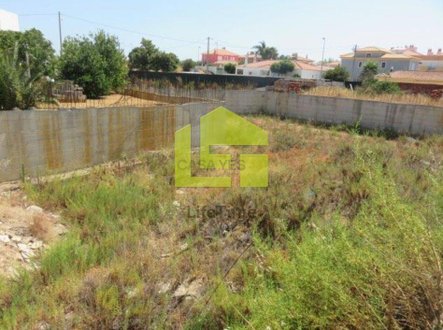820m² Land in Silves, Portugal No. 55400