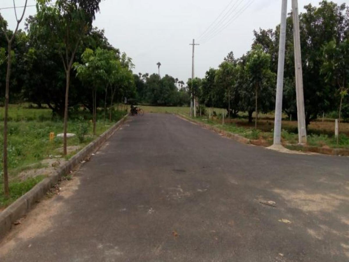  Land in Visakhapatnam, India No. 33995