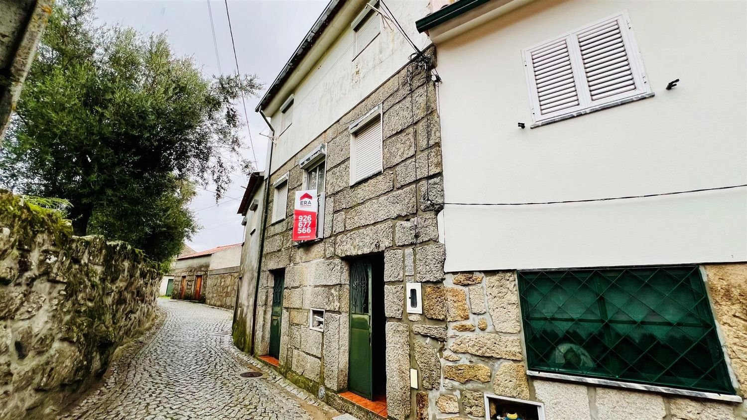 2 bedrooms House in Seia, Portugal No. 155901