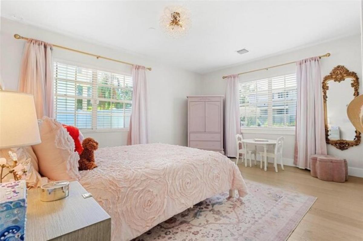 4 Schlafzimmer Haus in Tampa, USA, Nr. 229202