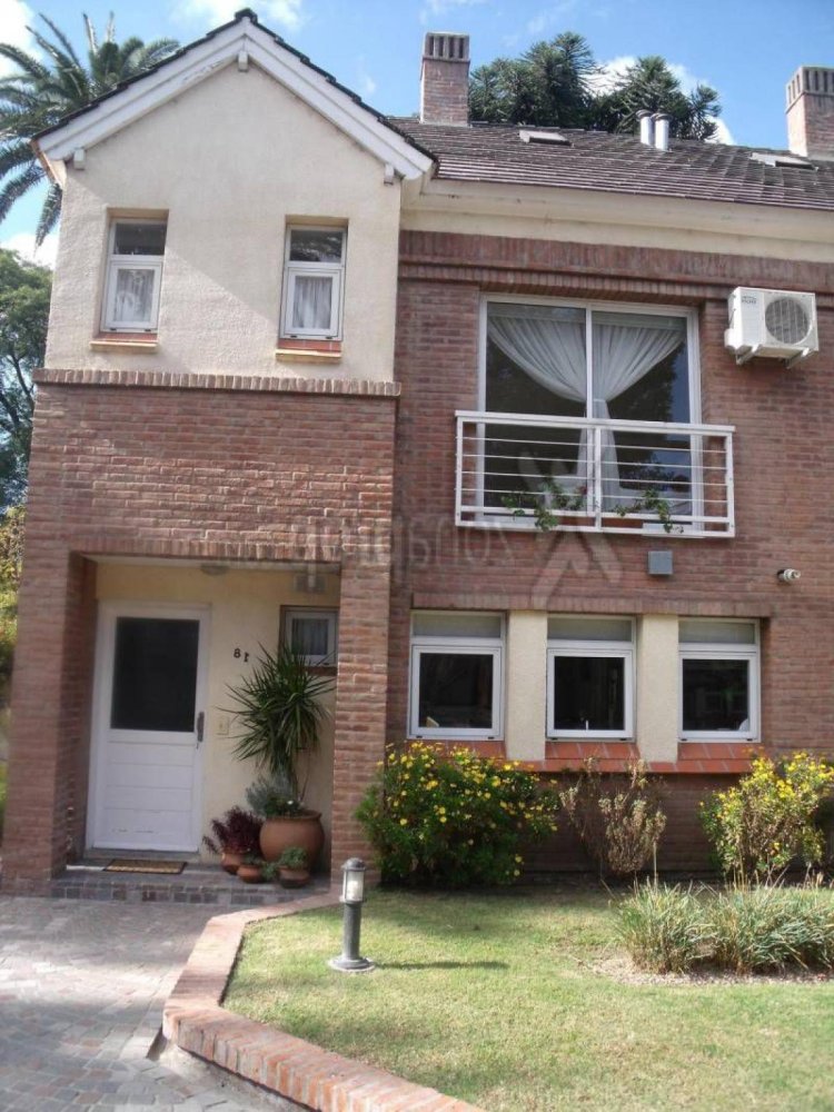 3 Schlafzimmer Wohnung in Almirante Brown, Argentina, Nr. 76497