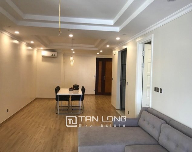 3 Schlafzimmer Wohnung in Tay Ho, Vietnam, Nr. 1334