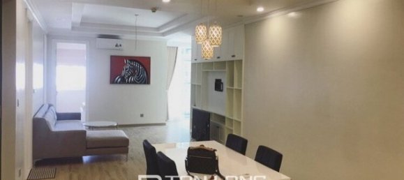 3 Schlafzimmer Wohnung in Tay Ho, Vietnam, Nr. 1334 2