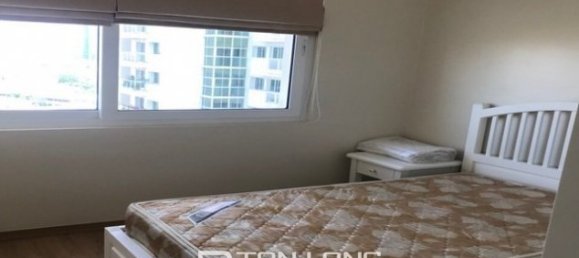 3 Schlafzimmer Wohnung in Tay Ho, Vietnam, Nr. 1334 4