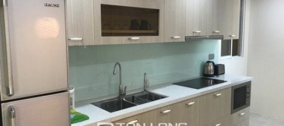 3 Schlafzimmer Wohnung in Tay Ho, Vietnam, Nr. 1334 3