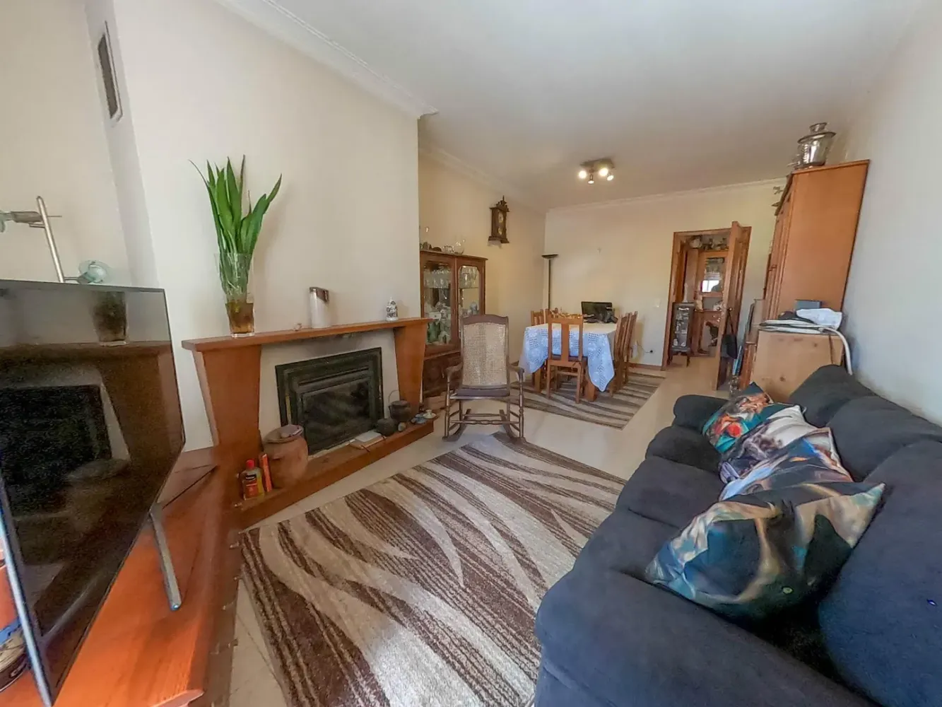 3 bedrooms Apartment in Valbom, Portugal No. 309766