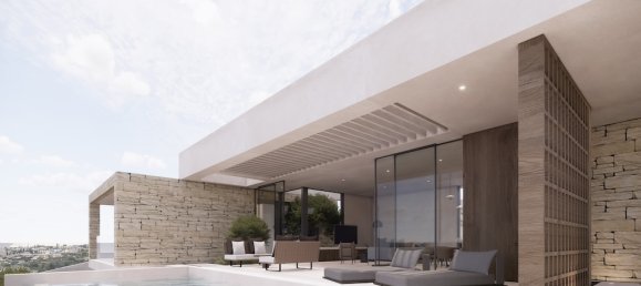 4 bedrooms Villa in Paphos, Cyprus No. 4312 3