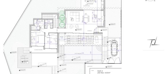 4 bedrooms Villa in Paphos, Cyprus No. 4312 7