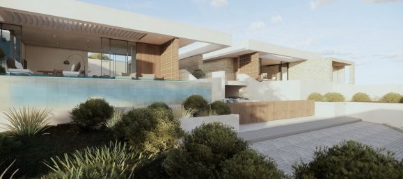 4 bedrooms Villa in Paphos, Cyprus No. 4312 6