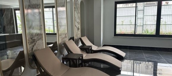 Wohnung 1+1 in Antalya, Turkey, Nr. 33849 19