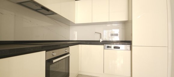 Wohnung 1+1 in Antalya, Turkey, Nr. 33849 5