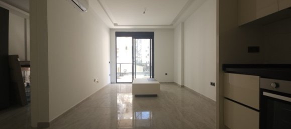 Wohnung 1+1 in Antalya, Turkey, Nr. 33849 6