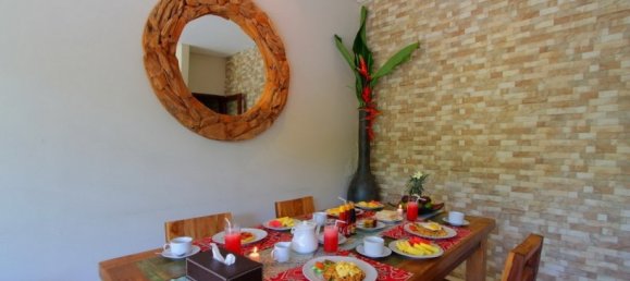 2 dormitorios villa en alquiler en Seminyak, Badung, Bali, Indonesia № 3458 20