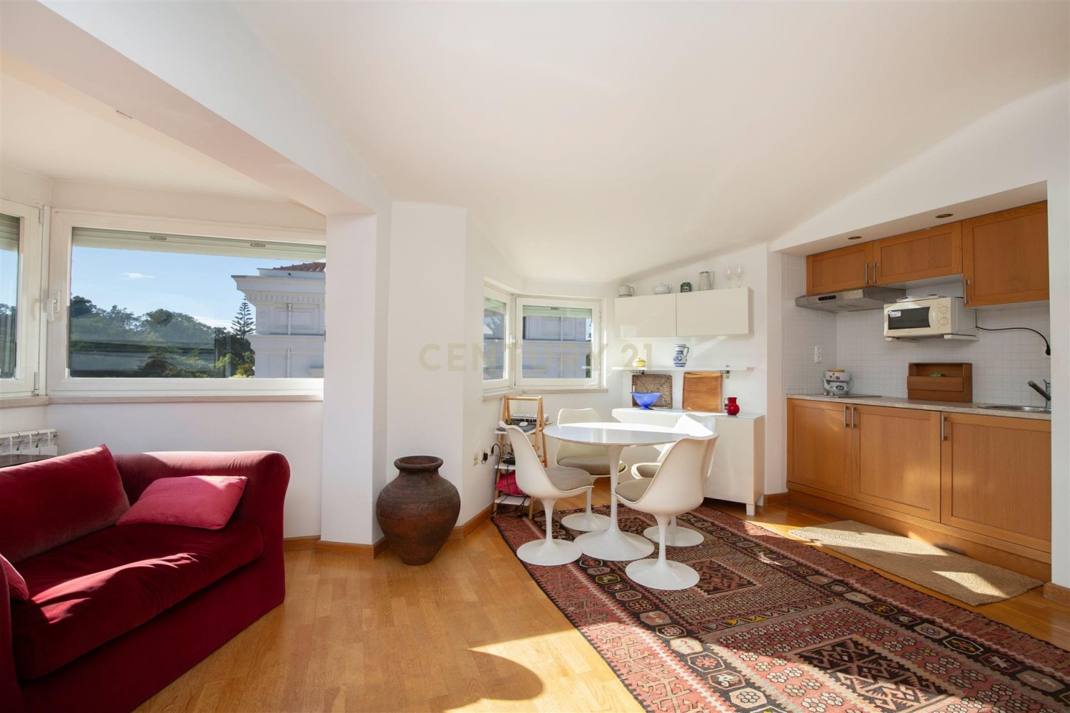 4 rooms Apartment in Cascais, Portugal No. 294989