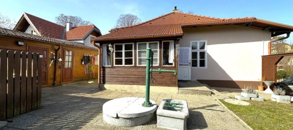 2 Schlafzimmer Villa in Eichgraben, Austria, Nr. 138395 4