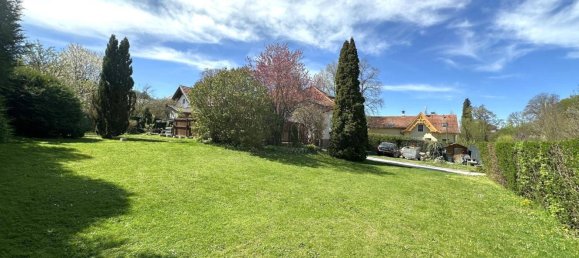 2 Schlafzimmer Villa in Eichgraben, Austria, Nr. 138395 2