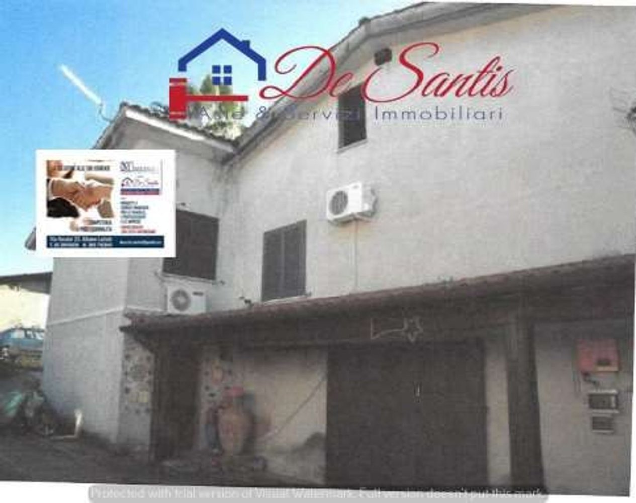 4-Zimmer Haus in Velletri, Italy, Nr. 299349