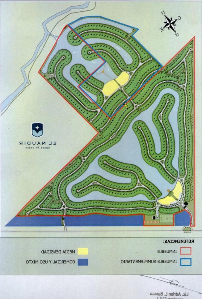 Land in Escobar, Argentina No. 111339
