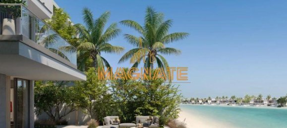 5 bedrooms Villa in Palm Jebel Ali, UAE No. 25444 11