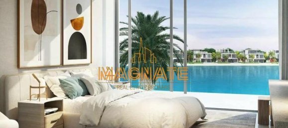 5 bedrooms Villa in Palm Jebel Ali, UAE No. 25444 7