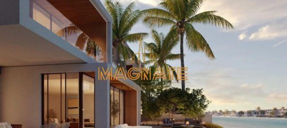 5 bedrooms Villa in Palm Jebel Ali, UAE No. 25444 10