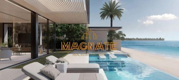 5 bedrooms Villa in Palm Jebel Ali, UAE No. 25444 3