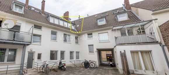 2 chambres Appartement à Bonn, Germany No. 243234 6