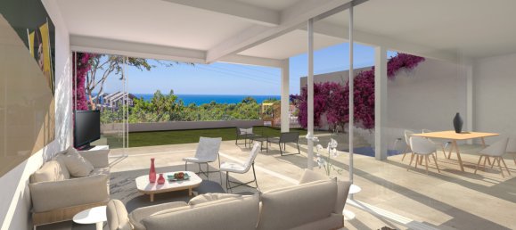 3 bedrooms Villa in Marbella, Spain No. 4600 13