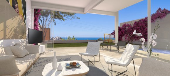 3 bedrooms Villa in Marbella, Spain No. 4600 9