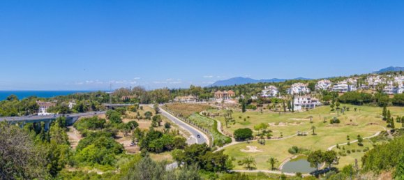 3 bedrooms Villa in Marbella, Spain No. 4600 6