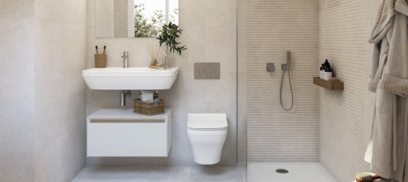 3 bedrooms Villa in Marbella, Spain No. 4600 10