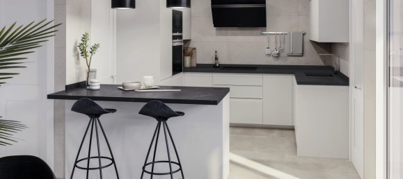 3 bedrooms Villa in Marbella, Spain No. 4600 12