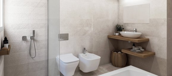 3 bedrooms Villa in Marbella, Spain No. 4600 11