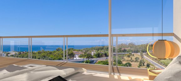 3 bedrooms Villa in Marbella, Spain No. 4600 14