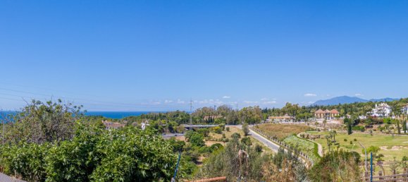 3 bedrooms Villa in Marbella, Spain No. 4600 7