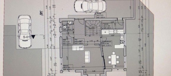 6 rooms House in Gunzburg, Germany No. 352537 11